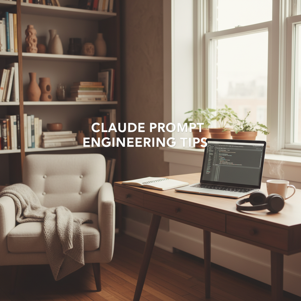 claude prompt engineering tips that actually survive contact with real work