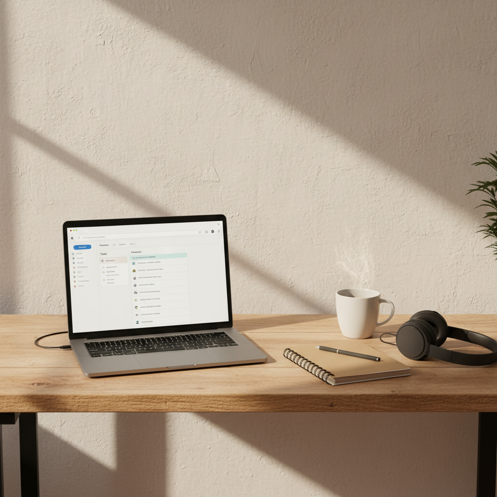 6 Notion AI Workflow Moves That Make Drafting Less Messy