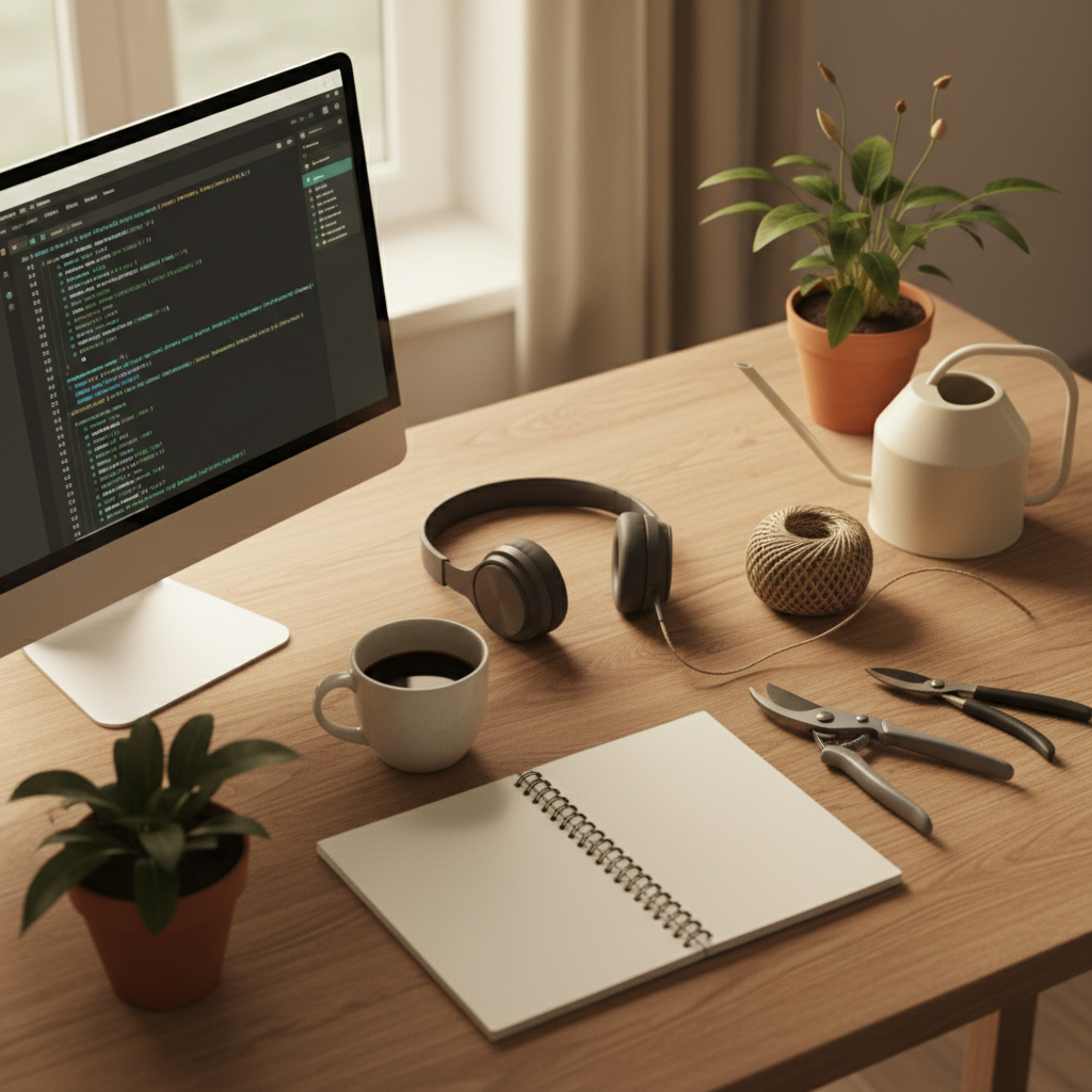 open design: use your coding agent without the hype