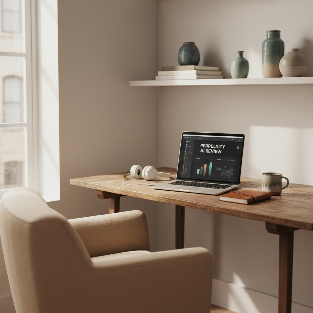 perplexity ai review: what it nails, what breaks, and who should skip it