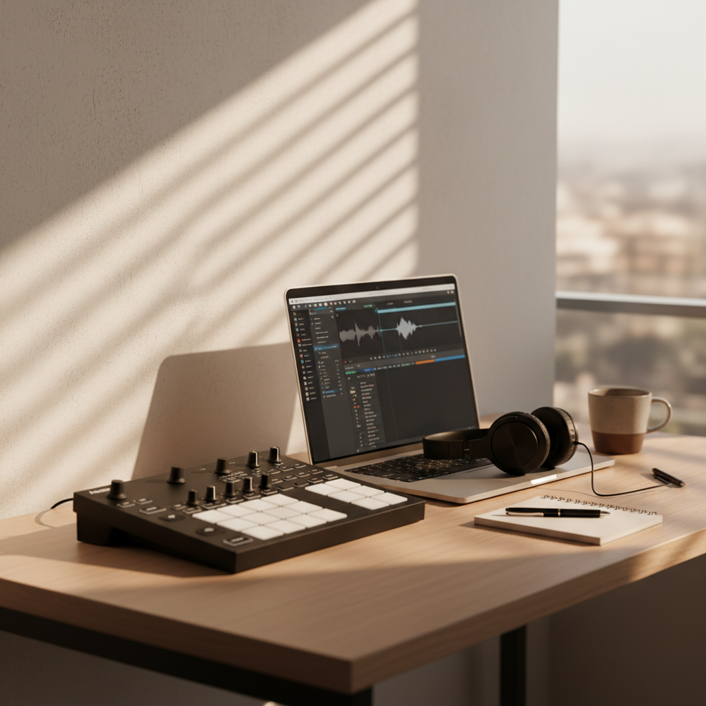 Ableton Live MCP: What It Changes, What It Doesn’t, and Where the Handoff Still Breaks